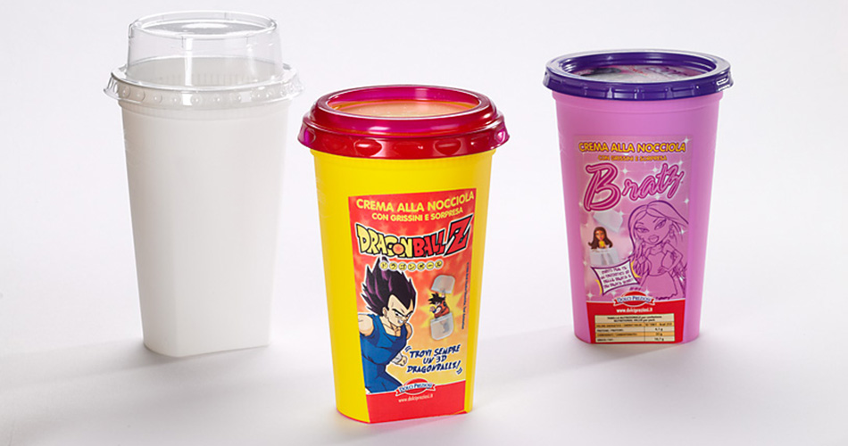 Plastic Packaging 2