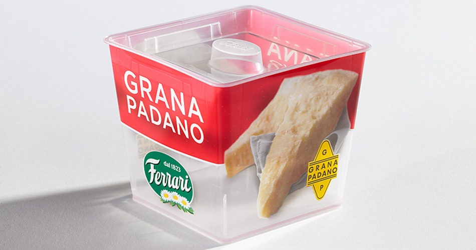 Plastic Packaging 3